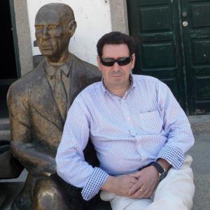 Photo de profil de Francisco Bastos