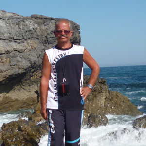 Photo de profil de Francisco Batata