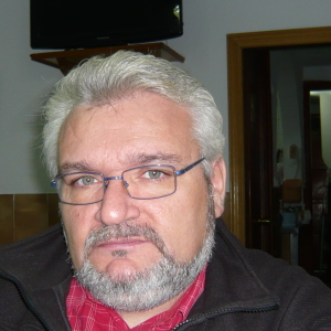 Photo de profil de Francisco Callejas Manjon