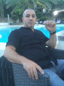 Photo de profil de Francisco Ferreira