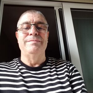 Photo de profil de Francisco Garcia