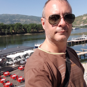 Photo de profil de Francisco Gomez