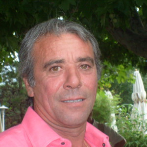 Photo de profil de Francisco Manzano Illan