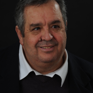 Photo de profil de Francisco Martinez