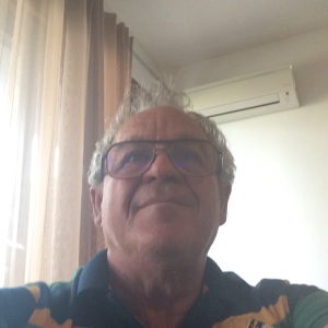 Photo de profil de Francisco Montero