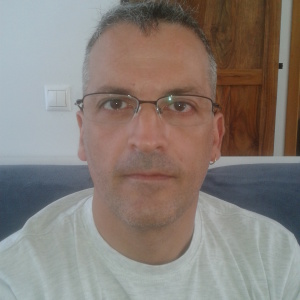 Photo de profil de Francisco Ortiz