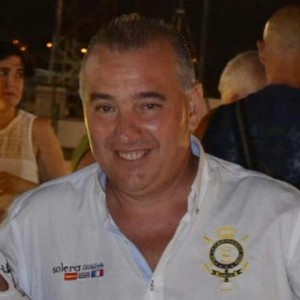 Photo de profil de Francisco Paloma