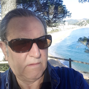 Photo de profil de Francisco Sanchez Gomez