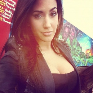 Photo de profil de Franciska Gagon