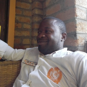 Photo de profil de Franck Gerry Ockandey