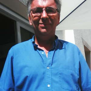 Photo de profil de Franck Noel Pascal Bonneau