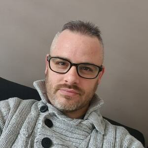 Photo de profil de Franck-Olivier Leplat