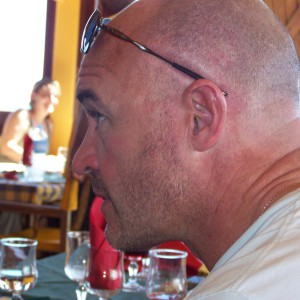 Photo de profil de Franck Abrial