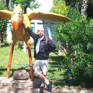 Photo de profil de Franck Alard