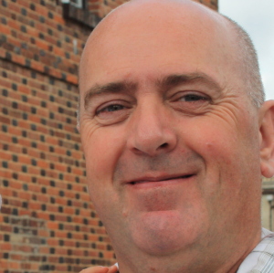 Photo de profil de Franck Alderson