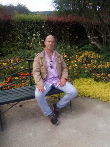 Photo de profil de Franck Andres