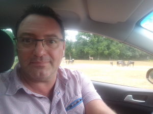 Photo de profil de Franck Andrieux