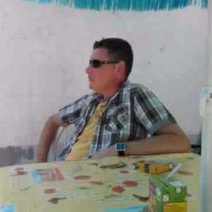 Photo de profil de Franck Anjuerer