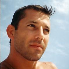 Photo de profil de Franck Auboy