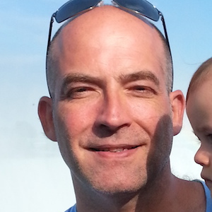 Photo de profil de Franck Audrain