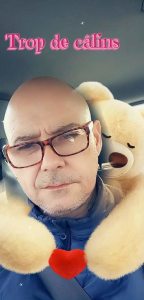 Photo de profil de Franck Bagot