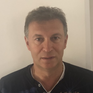 Photo de profil de Franck Ballion