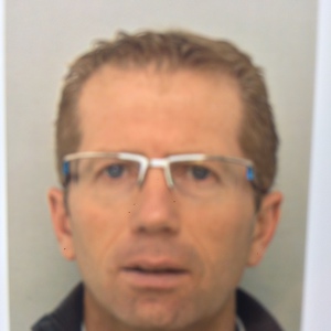 Photo de profil de Franck Baron