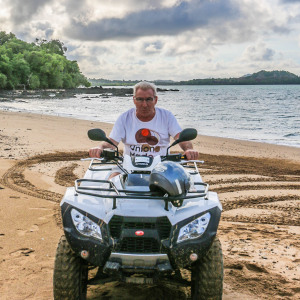 Photo de profil de Franck Barreaux