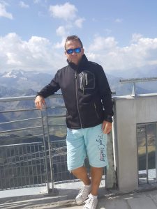 Photo de profil de Franck Bascaules