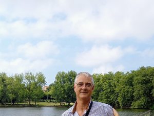 Photo de profil de Franck Baudot