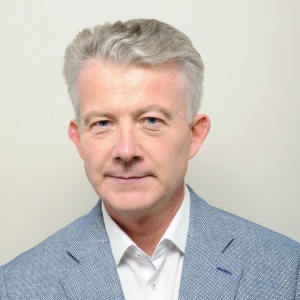 Photo de profil de Franck Baudrie