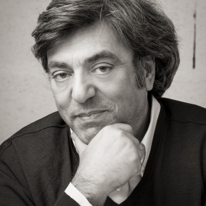Photo de profil de Franck Belaich