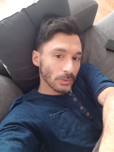 Photo de profil de Franck Belhassen