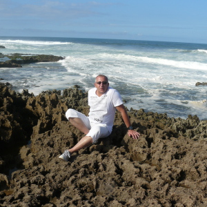 Photo de profil de Franck Belloir