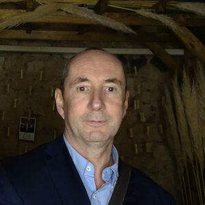 Photo de profil de Franck Bellynck