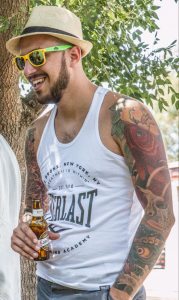 Photo de profil de Franck Belmonte