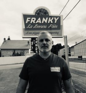 Photo de profil de Franck Bénaïm