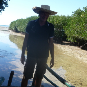 Photo de profil de Franck Benard