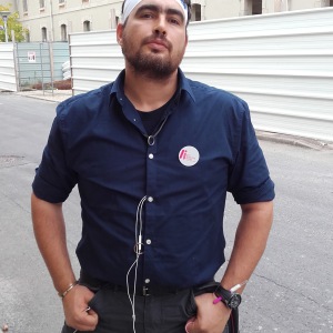 Photo de profil de Franck Bencherif