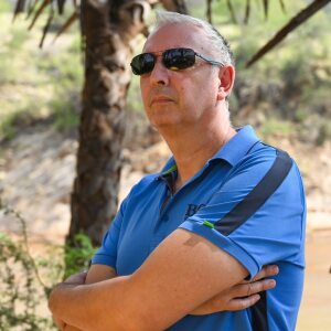 Photo de profil de Franck Benedetti