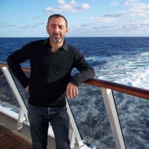 Photo de profil de Franck Bernard