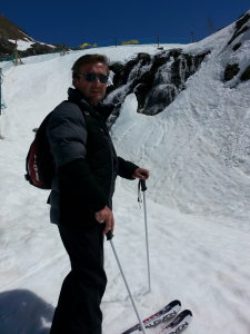 Photo de profil de Franck Berthaud