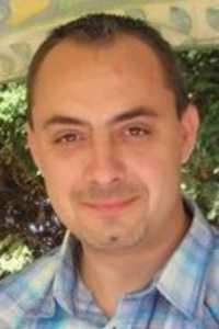 Photo de profil de Franck Bertin