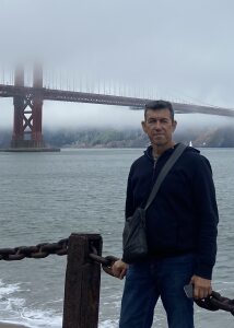 Photo de profil de Franck Bertinat