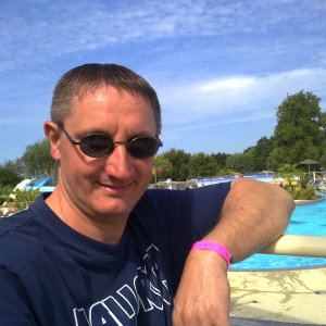 Photo de profil de Franck Bestel