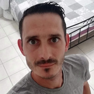 Photo de profil de Franck Bibe