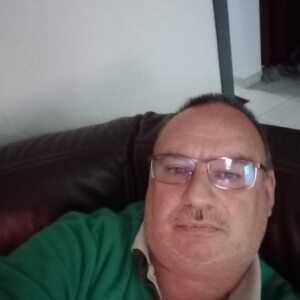 Photo de profil de Franck Bisserier