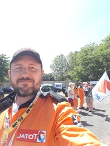 Photo de profil de Franck Bisserier