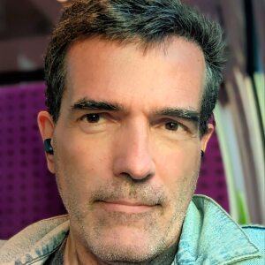 Photo de profil de Franck Bizouard