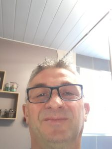 Photo de profil de Franck Blanchard